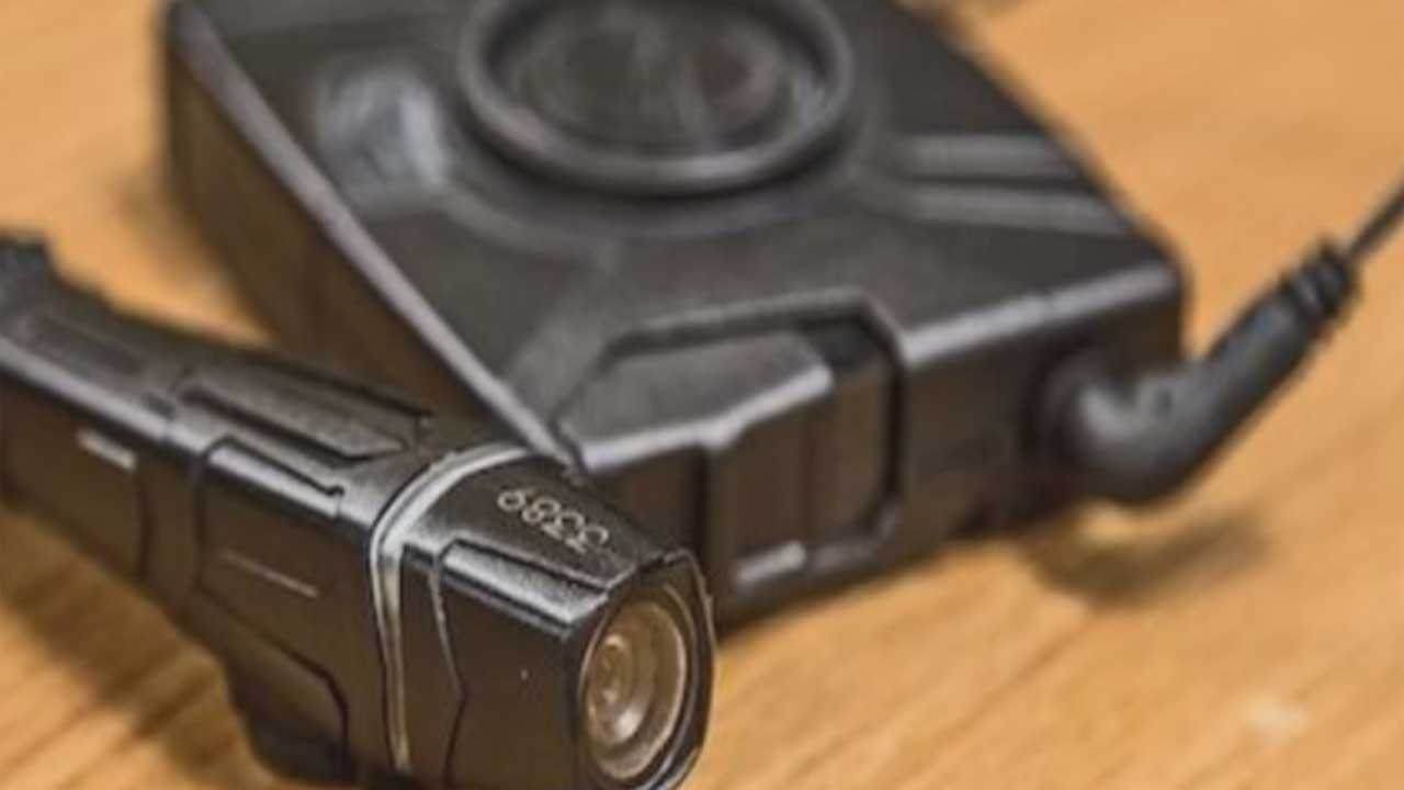 Norman City Council To Vote On Police Body Cameras
