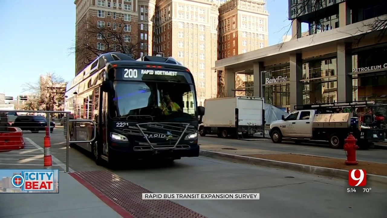 EMBARK Is Riding On The Success Of New RAPID Bus Line