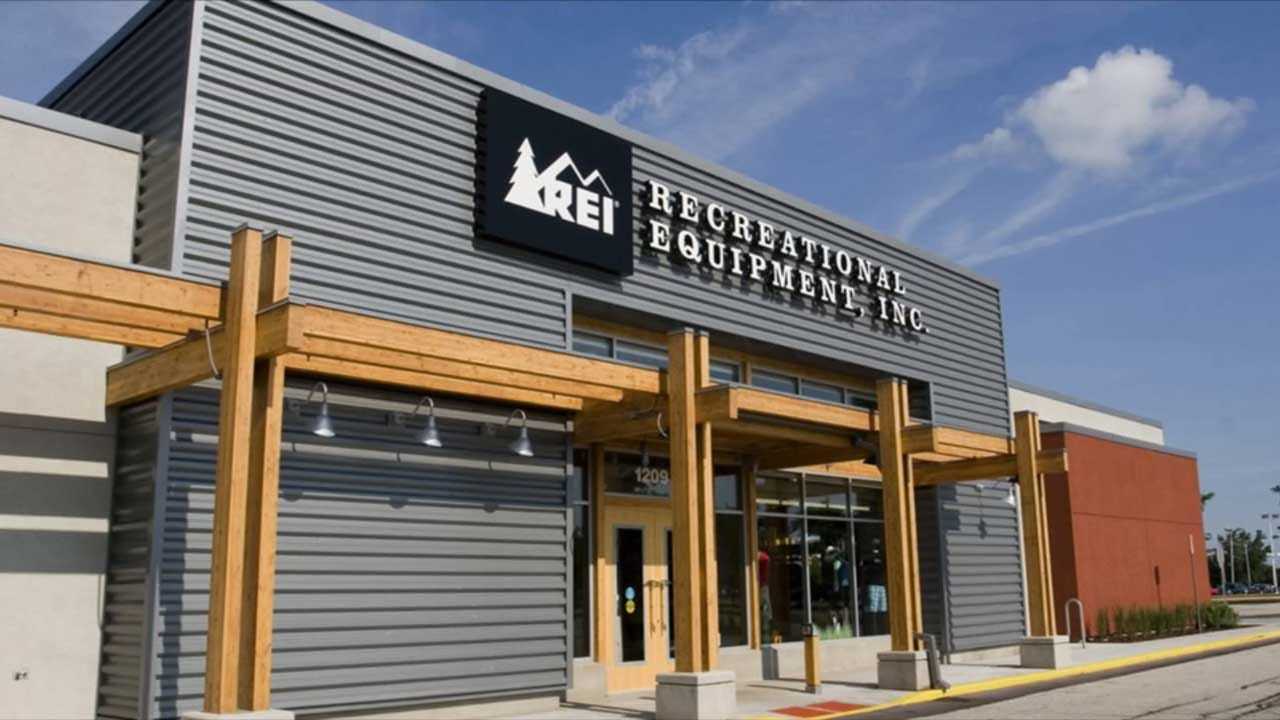 1st REI Oklahoma Location To Open In November