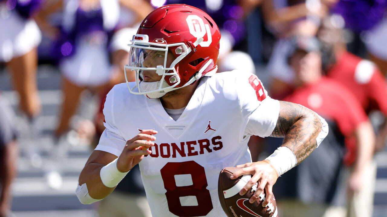 OU Head Coach Expected To Speak On Tuesday About Dillon Gabriel's Condition