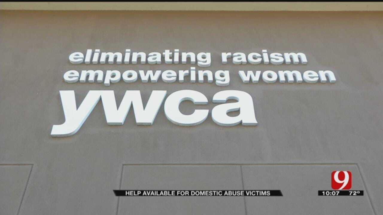 YWCA Provides Help To Women In Domestic Violence Situations