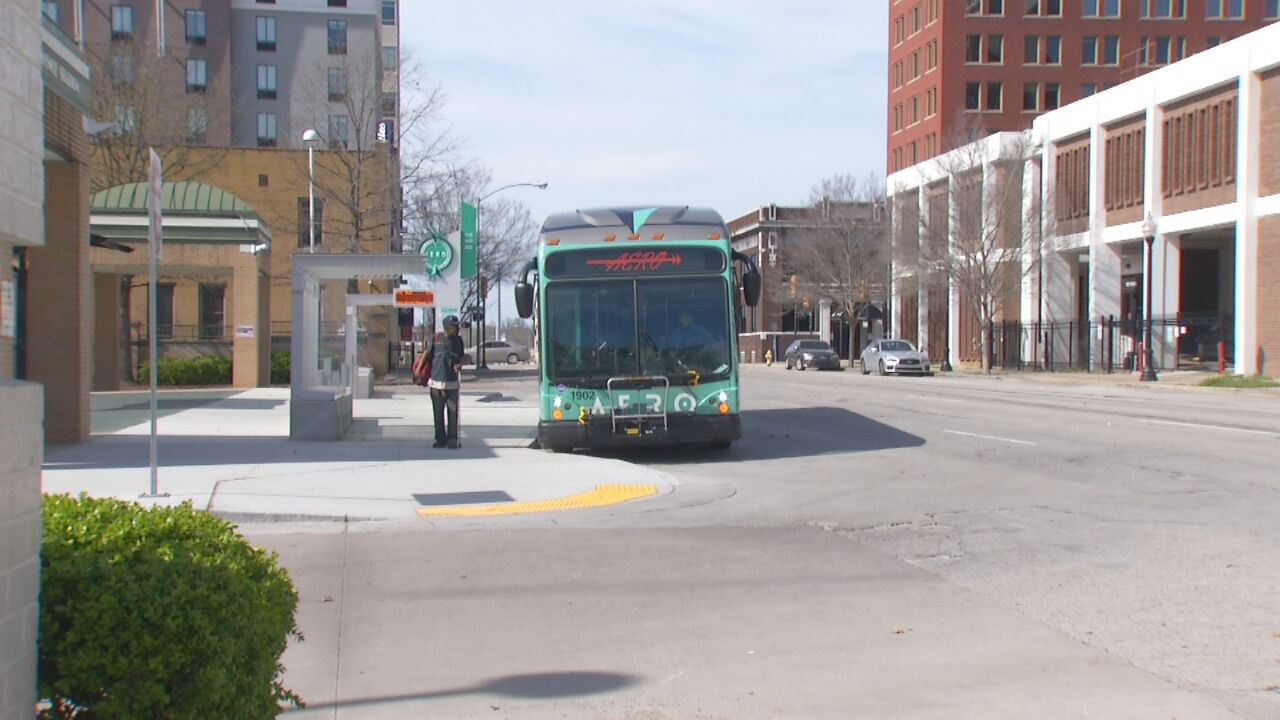 Tulsa Transit Discusses Some Route Changes, Improvements