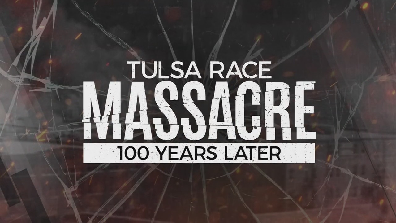 Watch: OSU-Tulsa Professor Discusses Media Portrayal Of 1921 Tulsa Race Massacre 