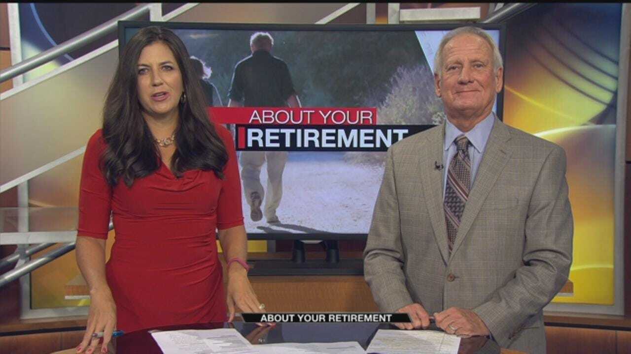 About Your Retirement: Continuing Care In Retirement Communities