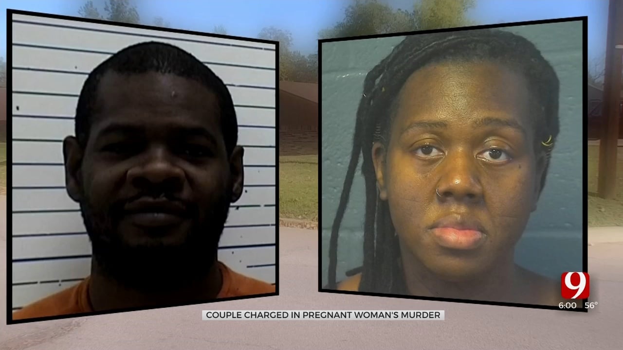 2 Arrested In Connection To Killing Of Pregnant Woman In 2020