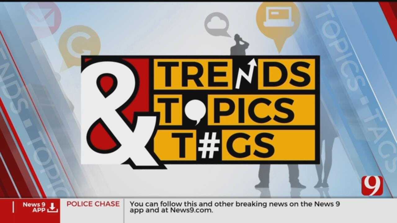 Trends, Topics & Tags: Super Bowl Recap