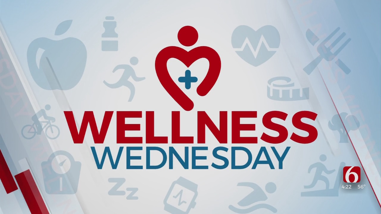 Wellness Wednesday: How To Get A Head Start On Exercise Goals
