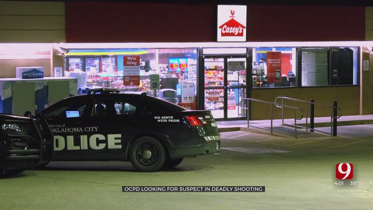 Man Found Dead In Vehicle In Front Of Convenience Store Identified