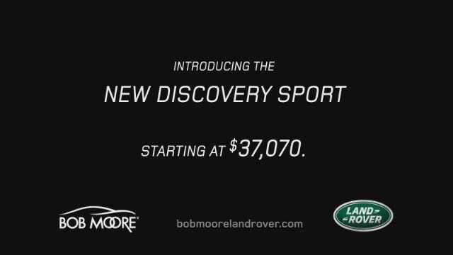 Bob Moore Land Rover: A New Luxury