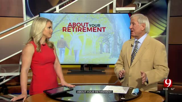 About Your Retirement: Moving Into Assisted Living
