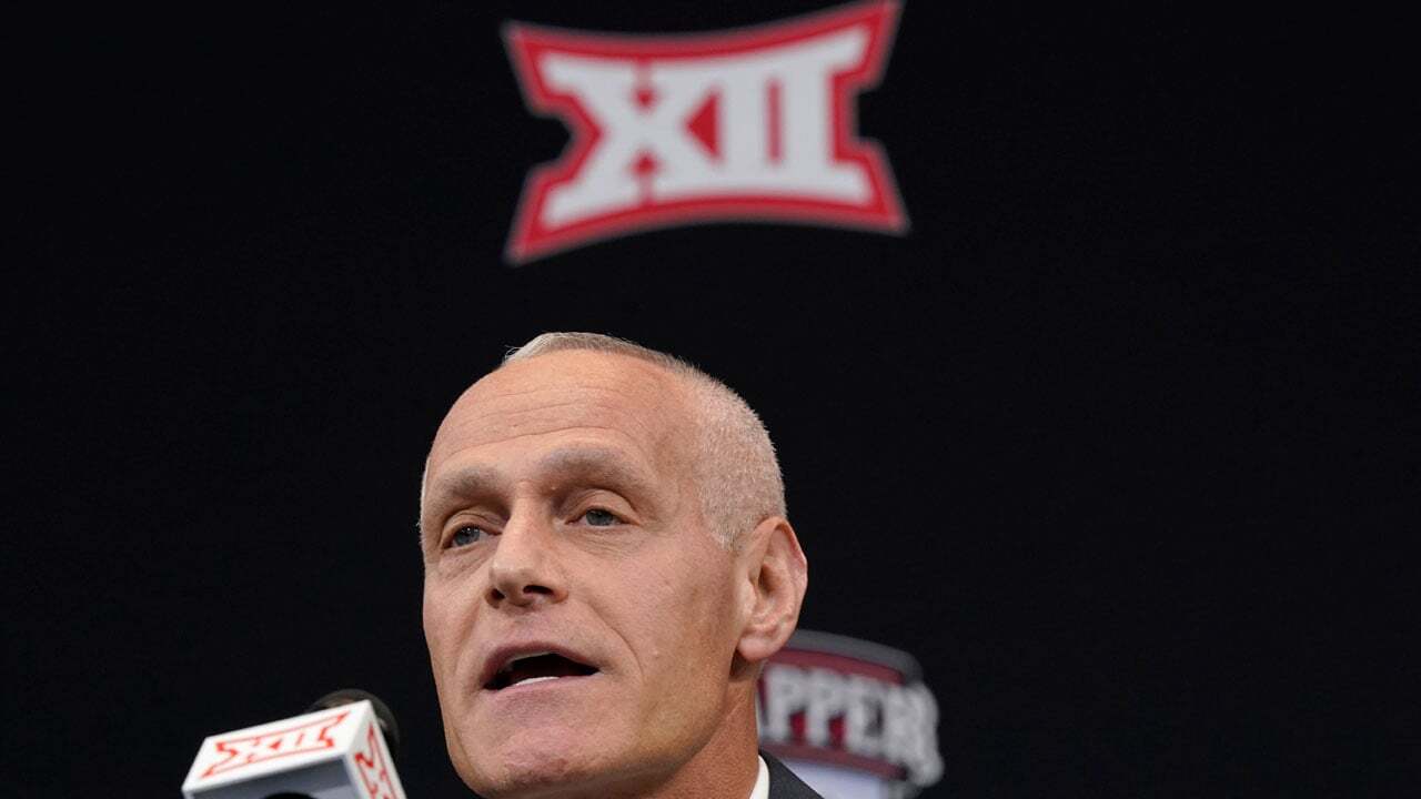 3 Big 12 Media Day Takeaways: A New Face In A Sea Of Other New Faces 