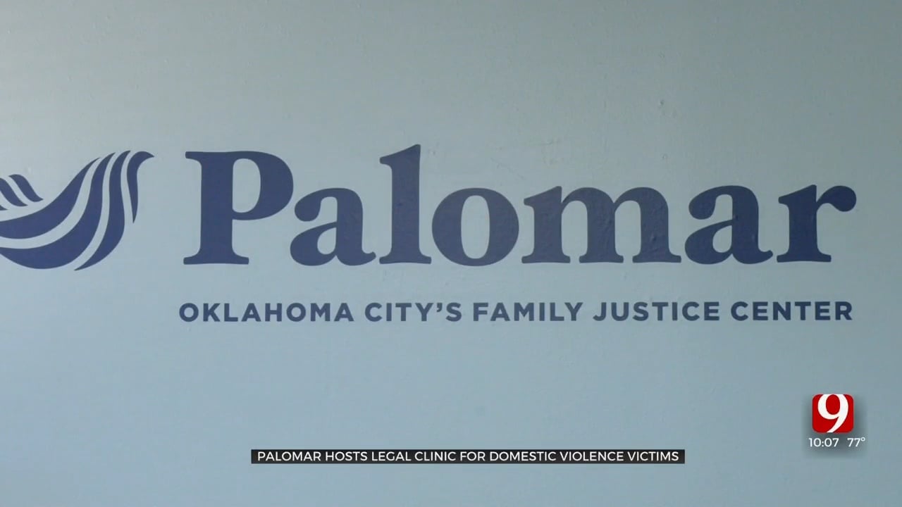 Palomar Free Legal Clinic Looks To Help Victims Of Domestic Violence