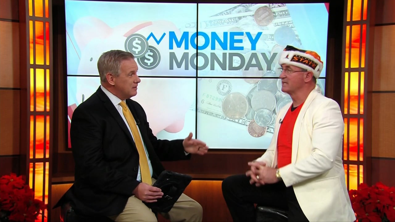 Money Monday: Tax Deductions On Charity Contributions