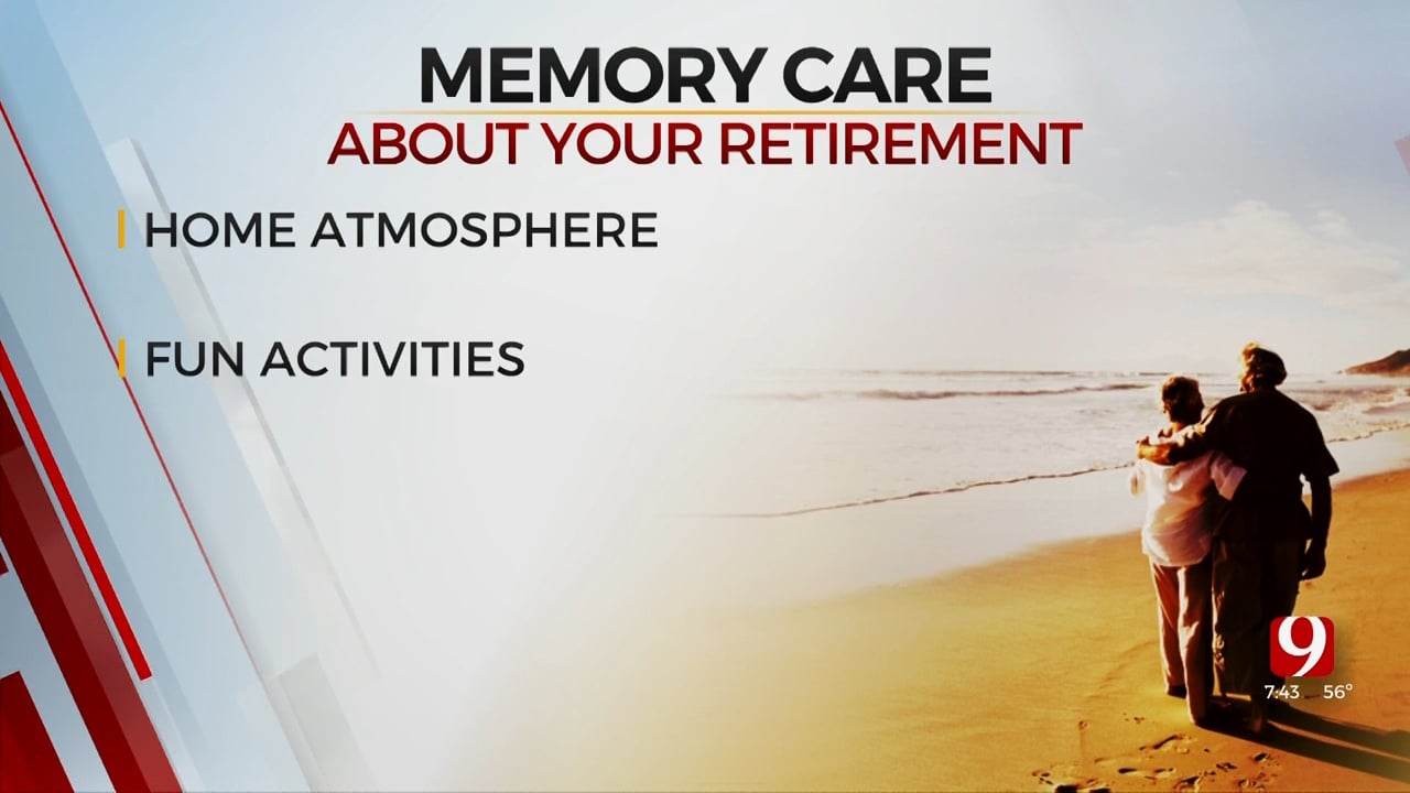 About Your Retirement: Home Atmospheres and Fun Activities
