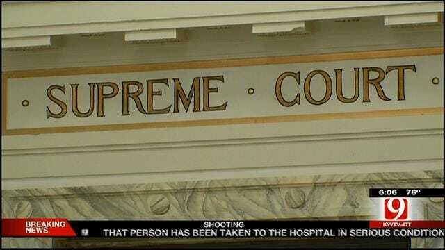Oklahoma Supreme Court Upholds Common Core Repeal