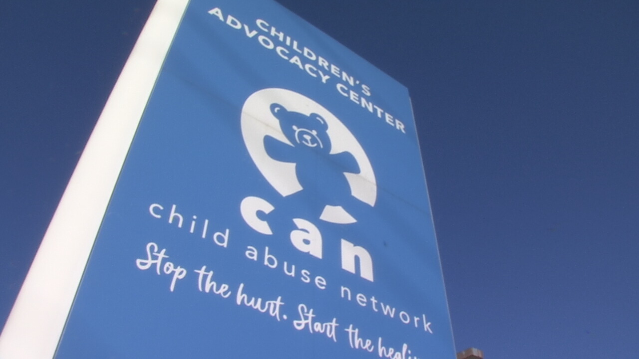 Child Abuse Network Announces Plans To Build New Facility