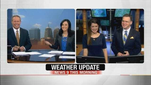 News 9 This Morning: The Week That Was On Friday, January 23