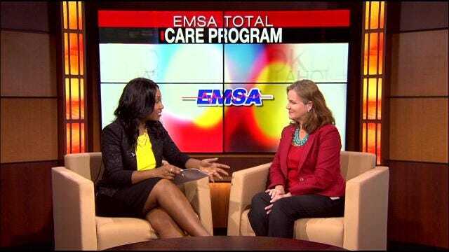 EMSA's Total Care Program Explained