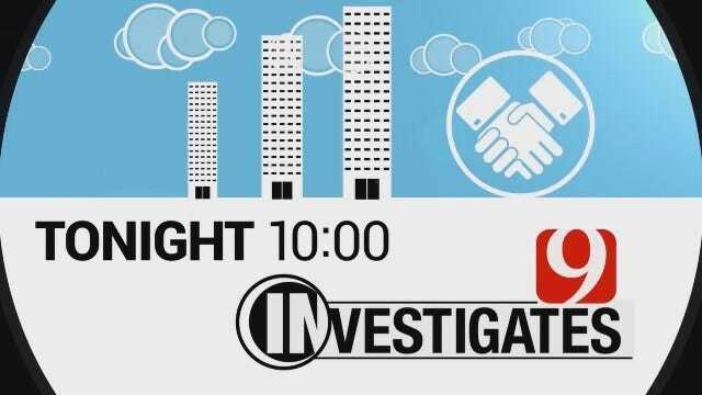 9 Investigates: Giant Pensions For Certain Elected Officials