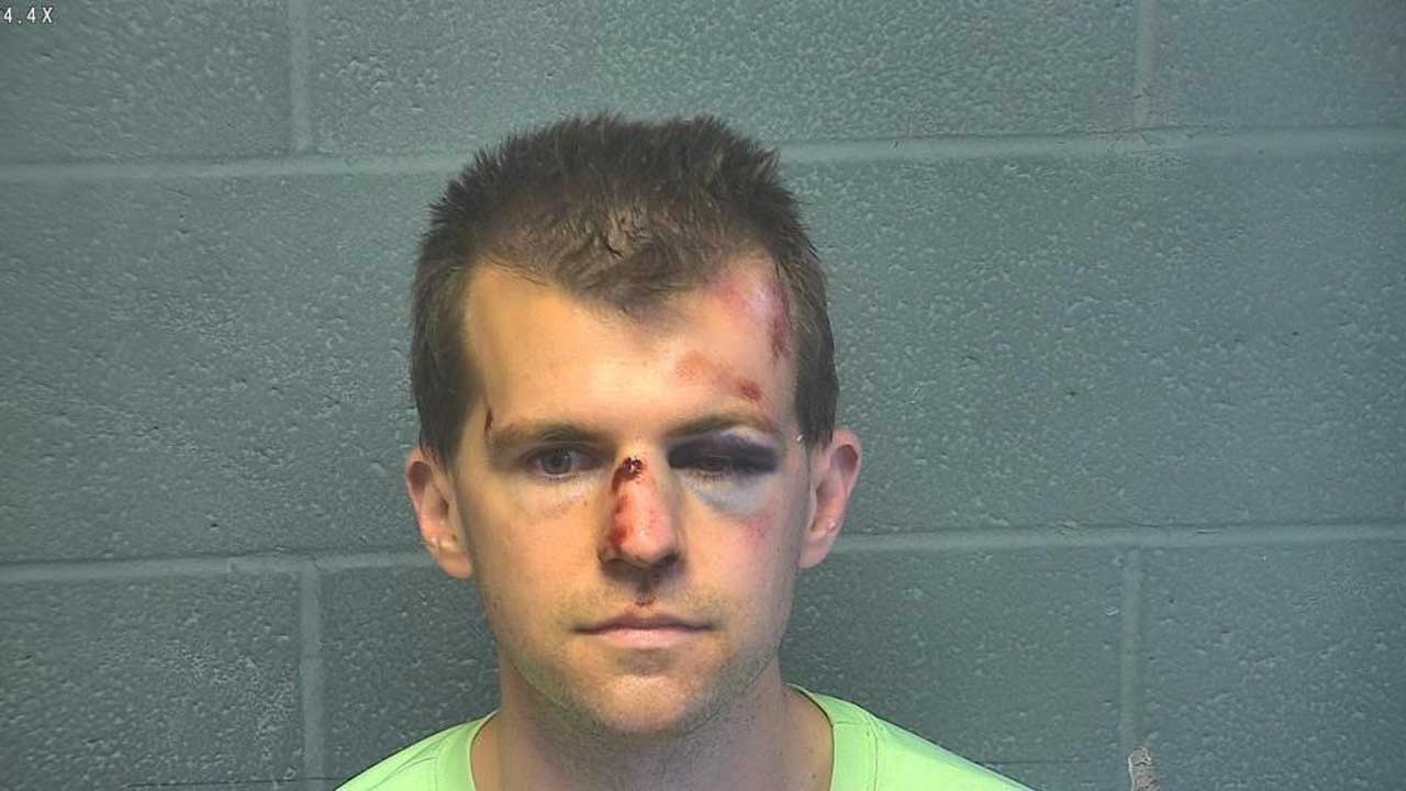 Local Dad Beats Up Jogger Accused Of Inappropriately Touching His 9-Year-Old Son At Bus Stop