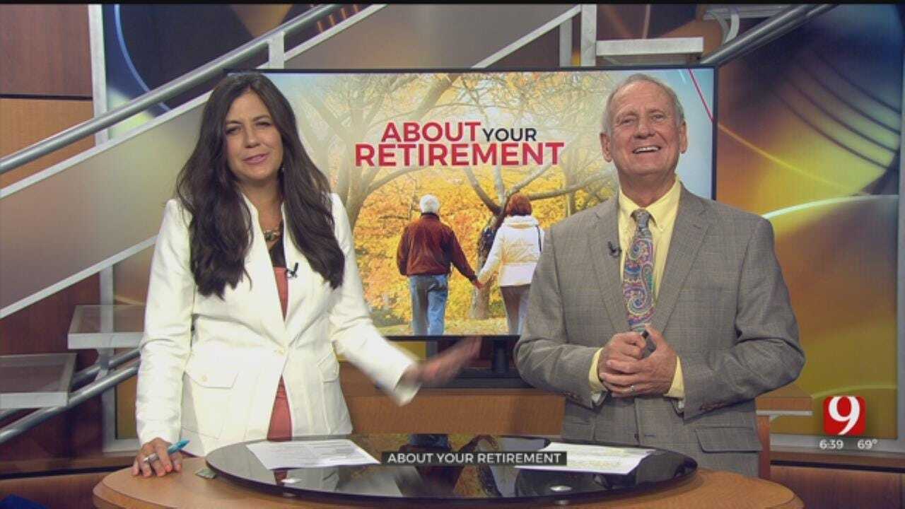 About Your Retirement: 'Rightsizing' Your Life