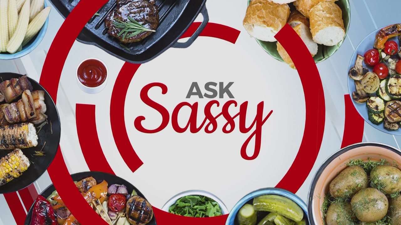 Ask Sassy: Food Tips For The Fourth Of July
