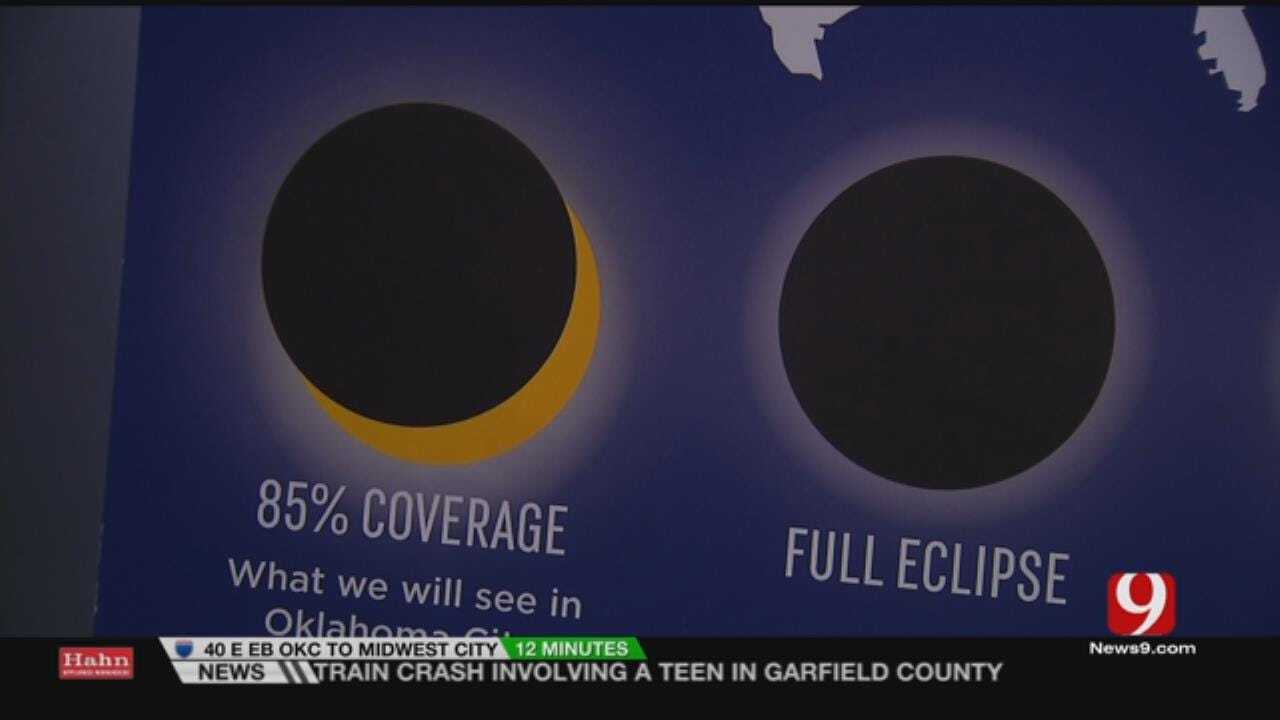 Local Experts Rave With Eclipse Excitement