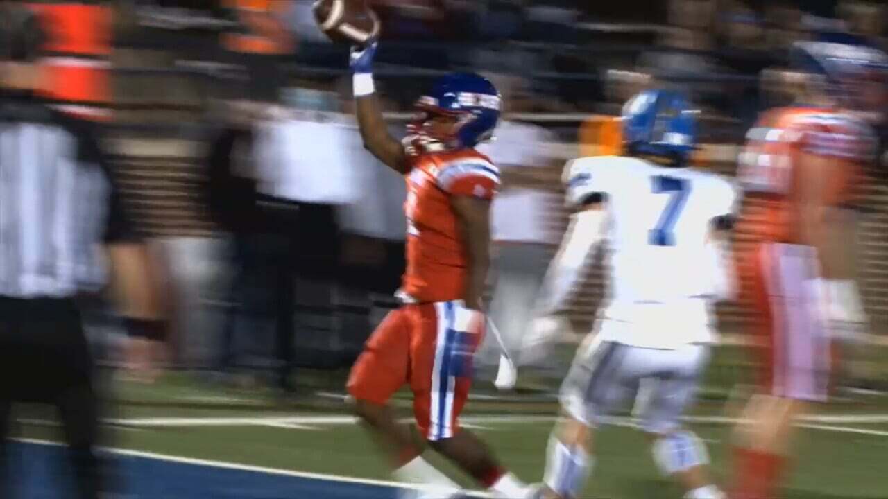Bixby Makes History With 6A-II State Championship Victory Over Deer Creek