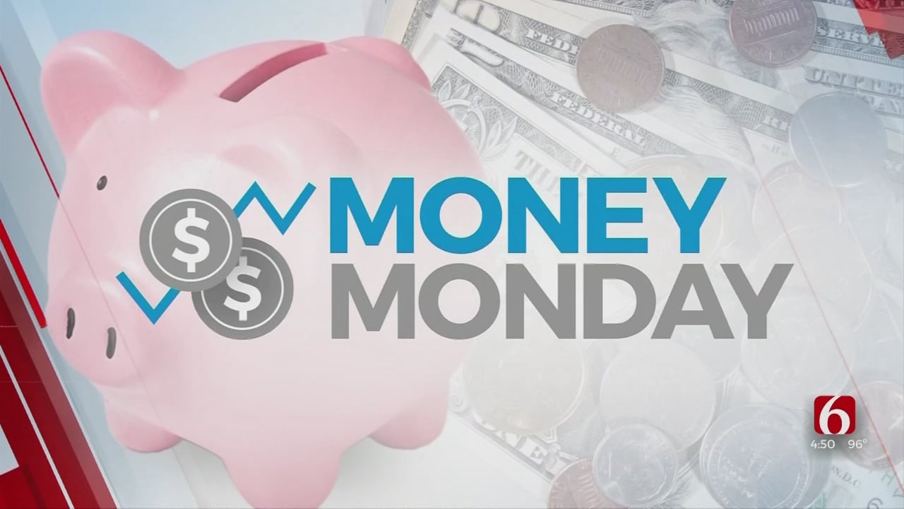 Money Monday: Inflation, Taxes, Expanding Business