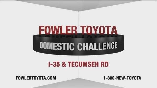 Fowler Toyota: Domestic Challenge