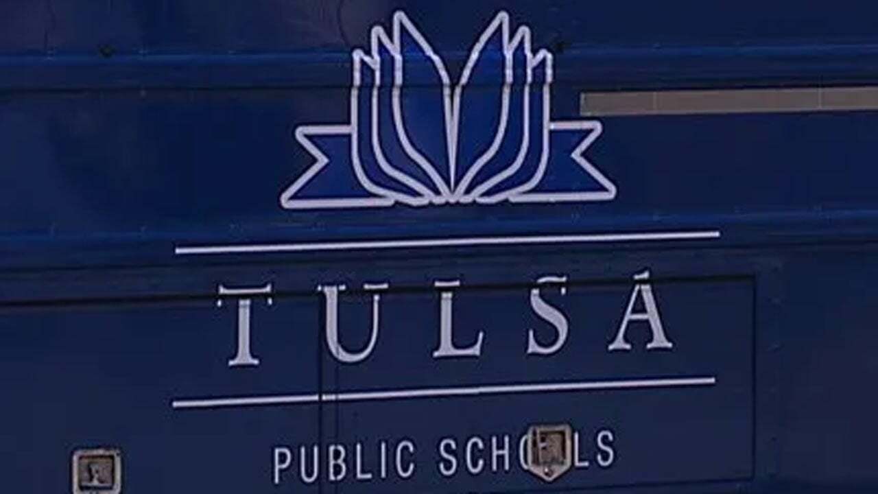 Tulsa Public Schools Considers $414M Bond For Infrastructure, Learning Resources 