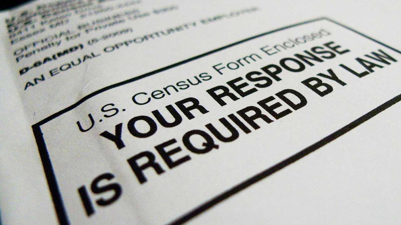 2020 Census To Be Printed Without Citizenship Question