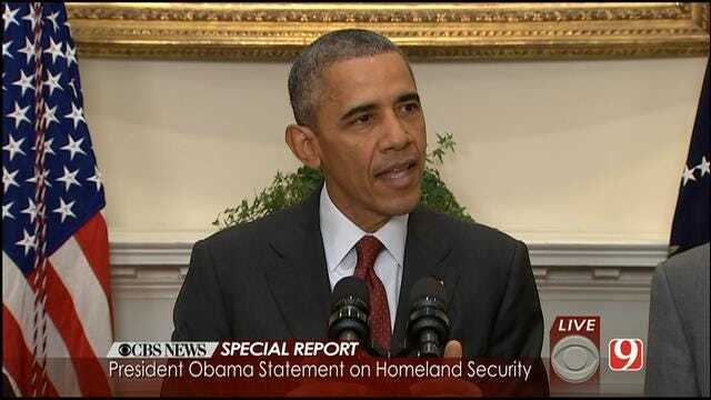 Obama: No Specific, Credible Threat Indicating Plot Against US