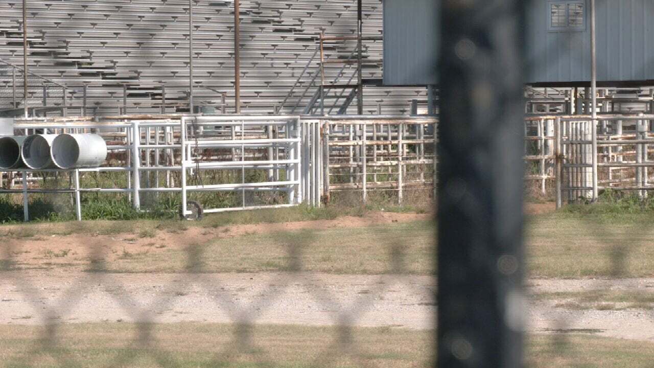 Organizers Of Black Rodeo In Okmulgee Move Forward With Planned Event
