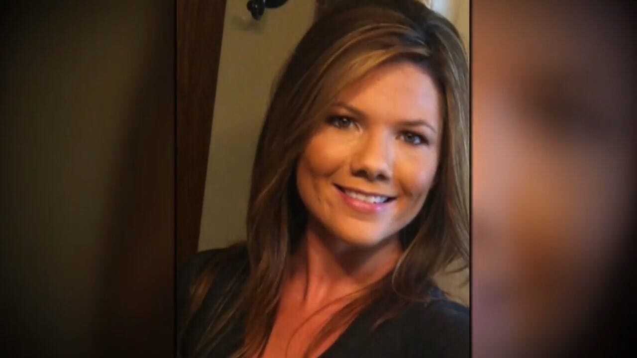 Colorado Mom's Last Words Were 'Please Stop,' Accused Killer's Girlfriend Testifies