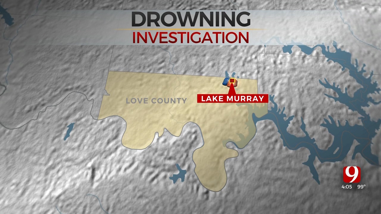 OHP: 7-Year-Old Drowns In Lake Murray