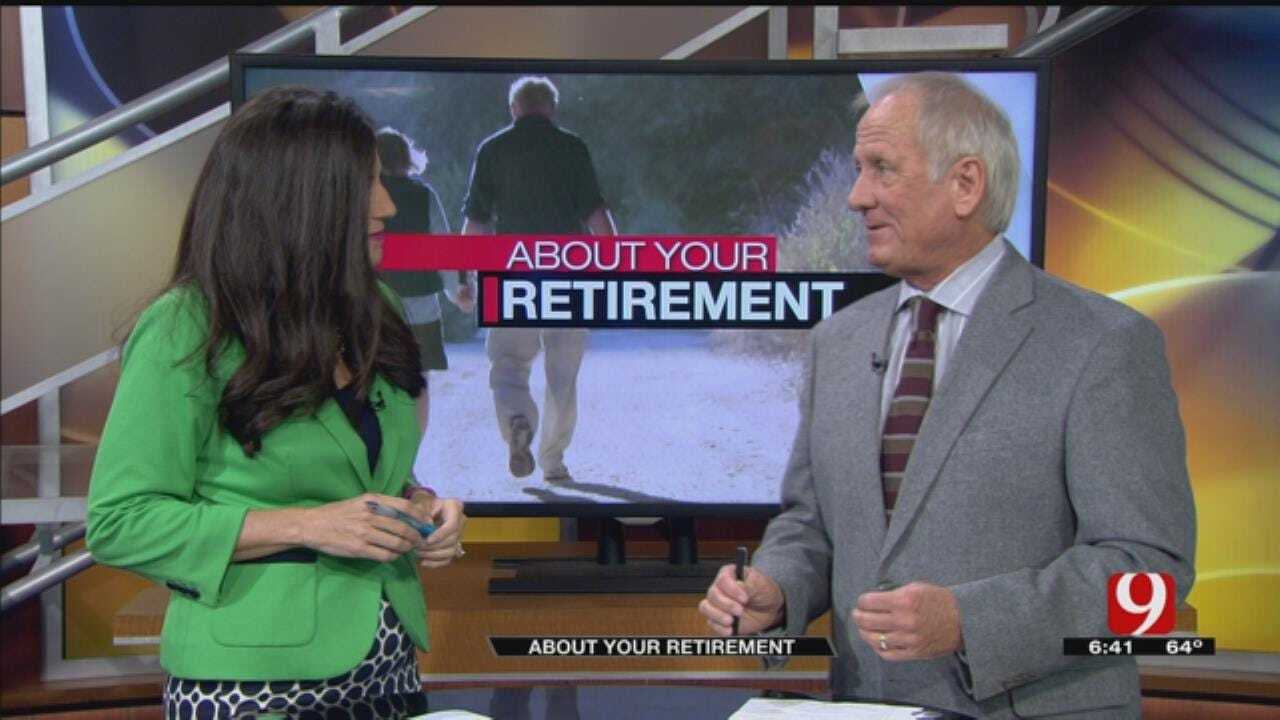 About Your Retirement: Struggling With Loneliness