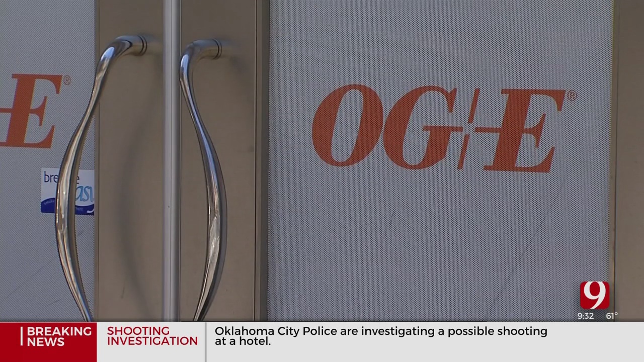 Oklahoma Corporation Commission Starting Hearings On OG&E Rate Hike