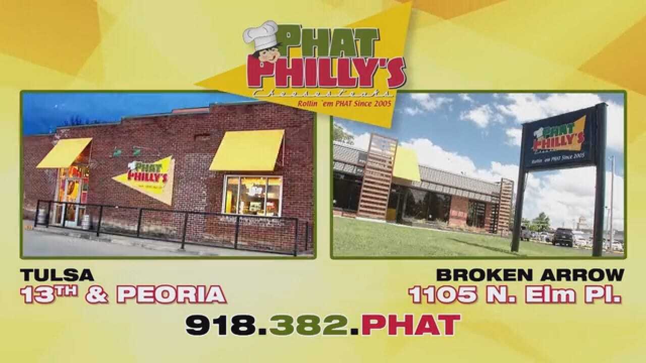 Phat Philly's - AASPHATPHILNO015-38299