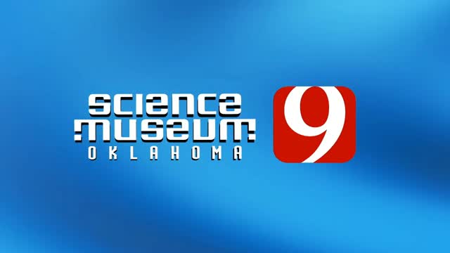 WATCH: 'The Science Of Masks' From Science Museum Of Oklahoma