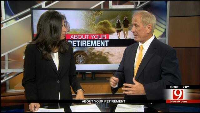 About Your Retirement: Heat Stroke Warning Signs, Prevention