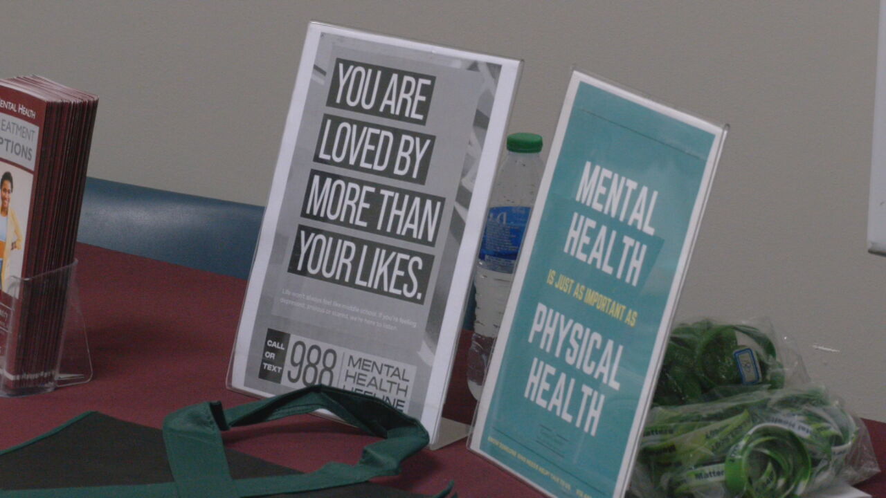 Muskogee City Leaders Work To Help Residents Deal With Trauma