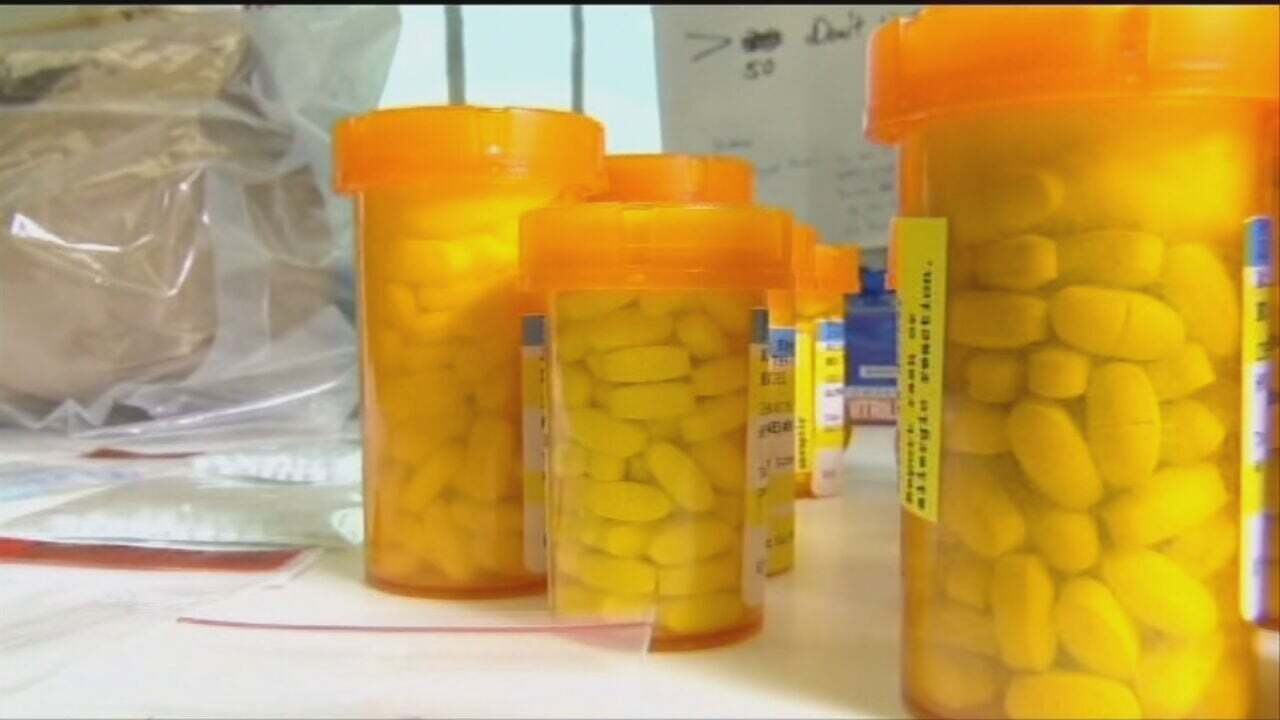 Oklahoma DA Says Drug Dealers Connected To Overdose Deaths Should Face Murder Charges 