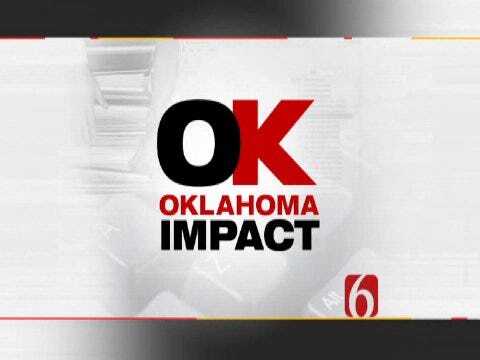 Tonight At 10: Can Oklahoma Puppy Mills Be Stopped With 1 Inspector?
