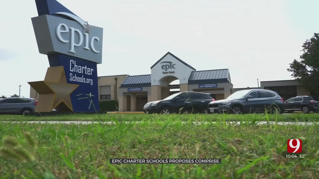 Epic Charter Schools Proposes Increased Transparency To State Board Ahead Of Termination Hearing 