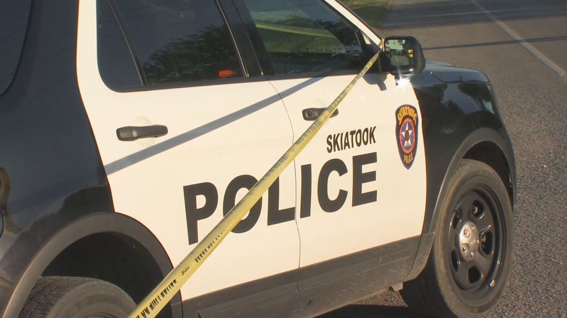 1 Hospitalized After Shooting At Mobile Home Park In Skiatook 