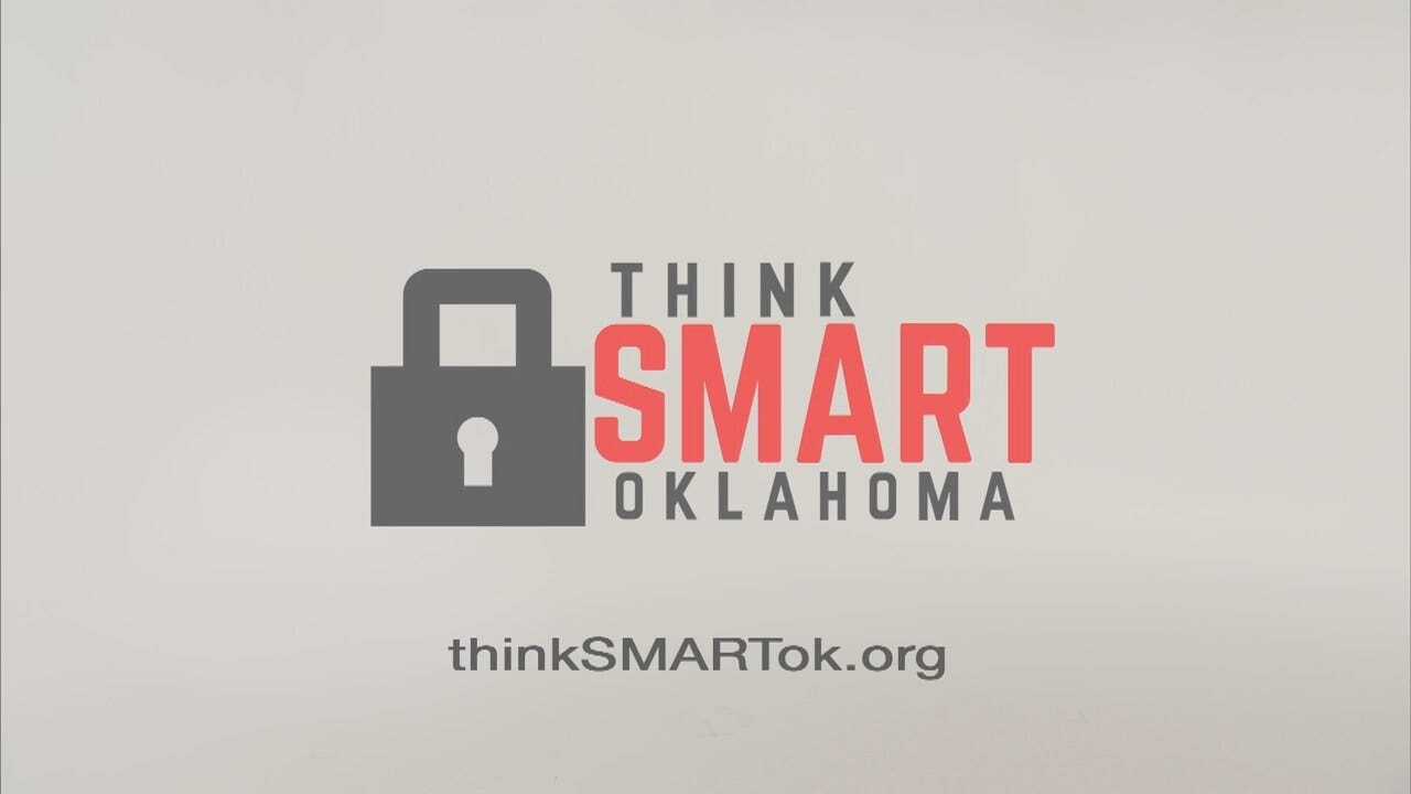 Community Action: Think smart 151 Preroll - 12/17