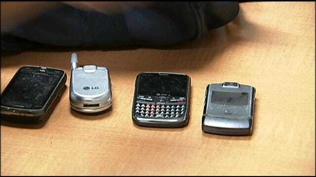 6 Investigates: Cell Phone Fraud Follow up