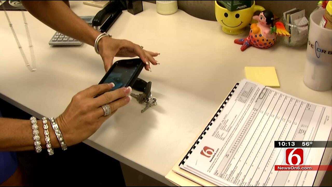 Company Copying Keys Could Be New Tool For Tulsa Criminals