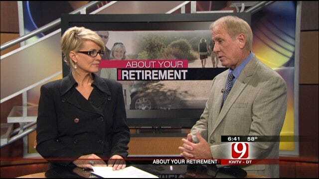 About Your Retirement: Financial Options For Assisted Living